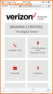 The Digital Store screenshot
