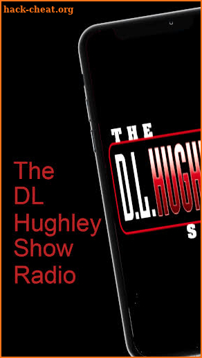 The DL Hughley Show Radio screenshot