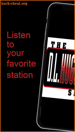 The DL Hughley Show Radio screenshot