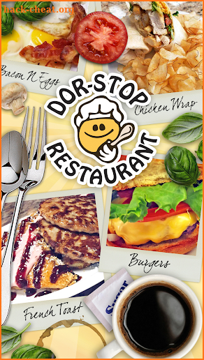 The Dor-Stop Restaurant screenshot