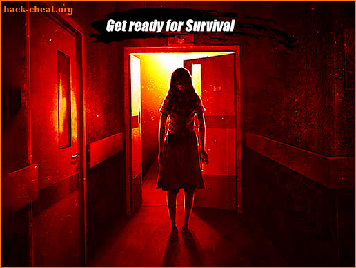 The Dread : Hospital Horror Game Scary Escape Game screenshot