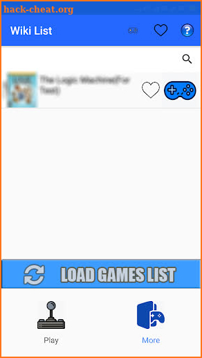 The DS Soulsilver Emu Edition screenshot