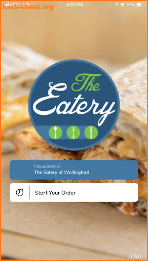 The Eatery of Wallingford screenshot