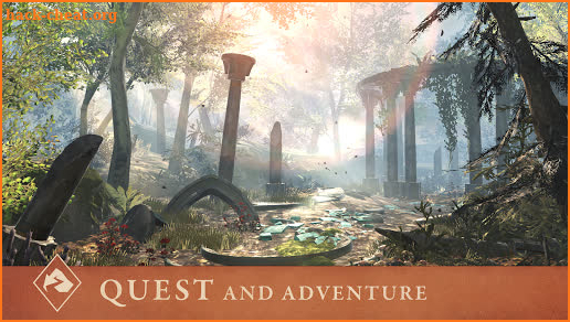 The Elder Scrolls: Blades screenshot
