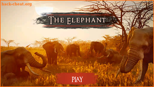 The Elephant screenshot