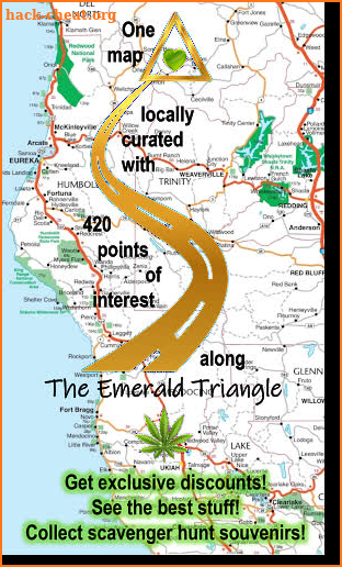 The Emerald Trail screenshot