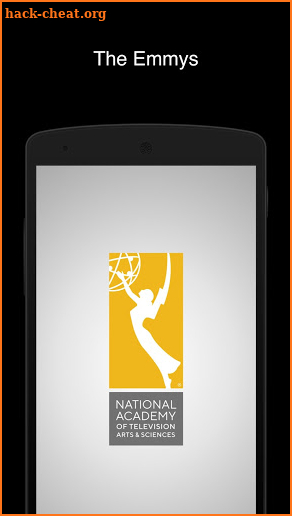 The Emmys screenshot