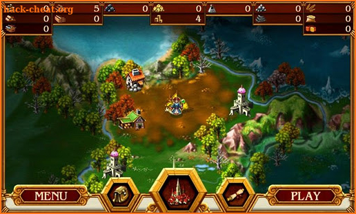 The Enchanted Kingdom screenshot