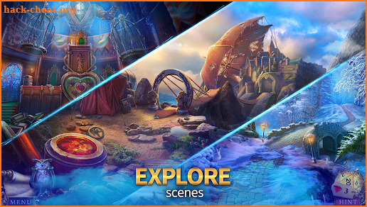 The Endless Game Mystery (F2P) screenshot
