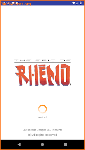 The Epic of Rheno screenshot