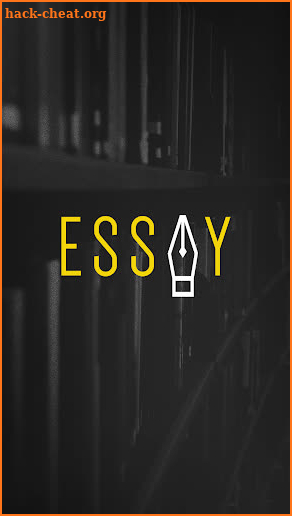 The Essay Helper Tool:Service, Best Practice, News screenshot