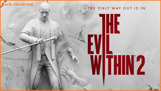 The Evil Within Wallpapers HD screenshot