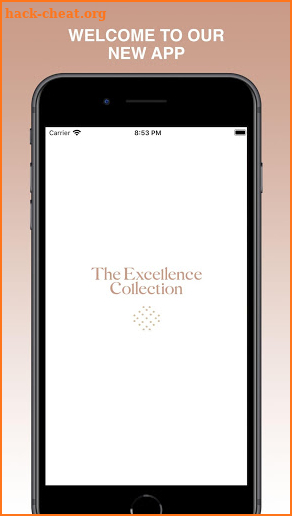 The Excellence Collection screenshot