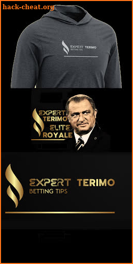 The Expert Terimo Elite Royale Fixed Matches screenshot