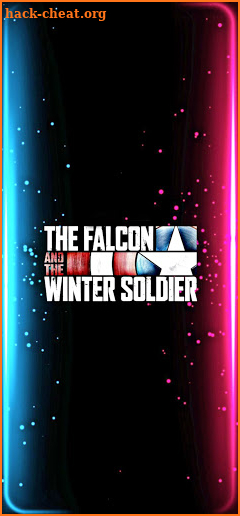 The Falcon and the Winter Soldier Wallpapers FAN screenshot