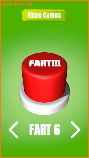 The FART APP - Fart Sounds! screenshot