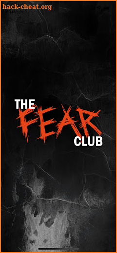 The Fear Club screenshot