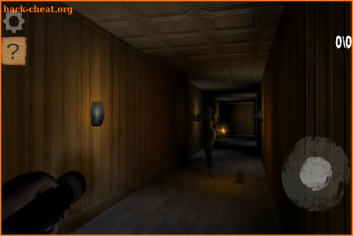 The Fear Pro:Scream Creepy House screenshot
