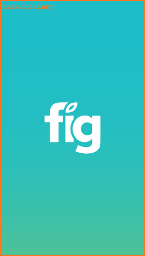 The Fig App screenshot