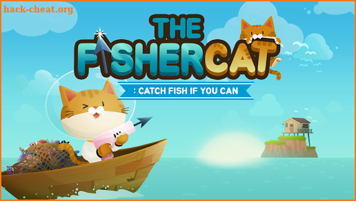 The Fishercat screenshot
