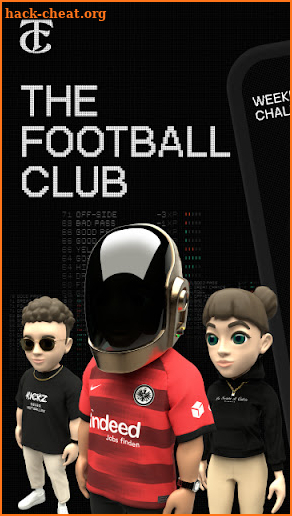 The Football Club - TFC screenshot