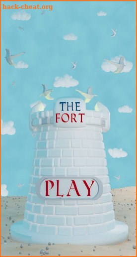 The Fort screenshot