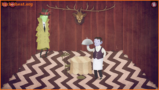The Franz Kafka Videogame screenshot