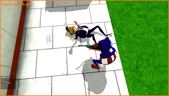 The Frog Game Amazing Simulat screenshot