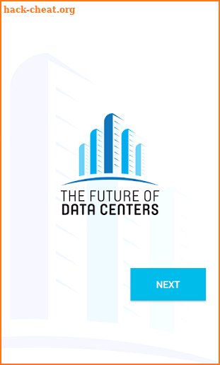 The Future of Data Centers screenshot