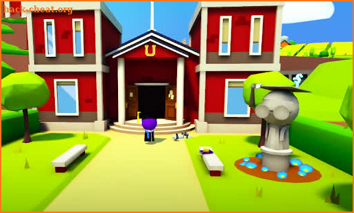 The game of life 2 walkthrough screenshot