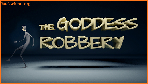 The Goddess Robbery screenshot