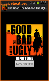 The Good The Bad And The Ugly screenshot