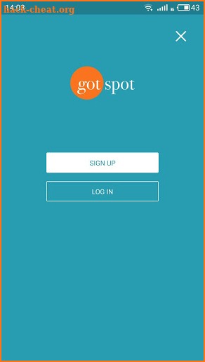 The Got Spot screenshot