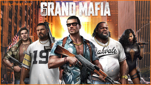 The Grand Mafia screenshot