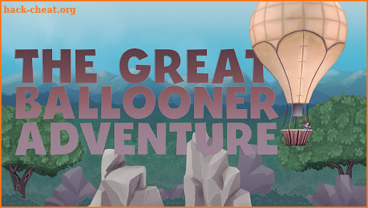 The Great Ballooner screenshot