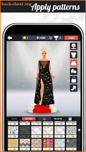 The Great Fashion Designer screenshot