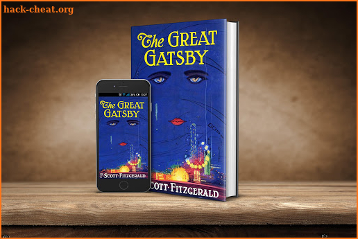 instal the new for android The Great Gatsby