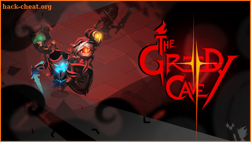 The Greedy Cave 2: Time Gate screenshot