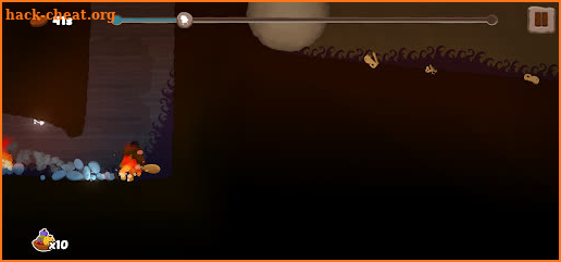 The Grugs Halloween Challenge screenshot