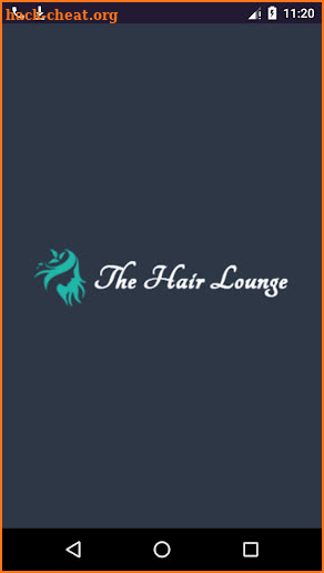 The Hair Lounge screenshot