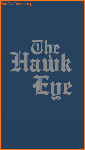 The Hawk Eye screenshot