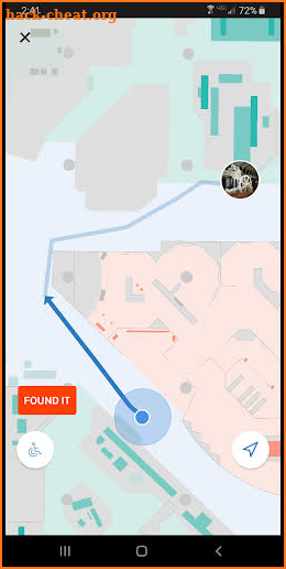The Henry Ford Connect screenshot