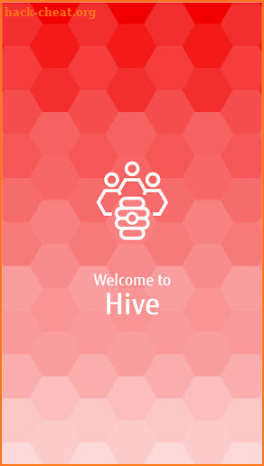The Hive at Fujitsu Americas screenshot