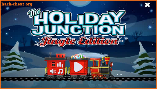 The Holiday Junction: Jingle Edition screenshot