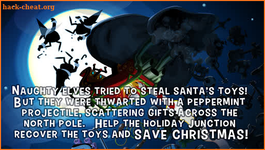 The Holiday Junction: Jingle Edition screenshot