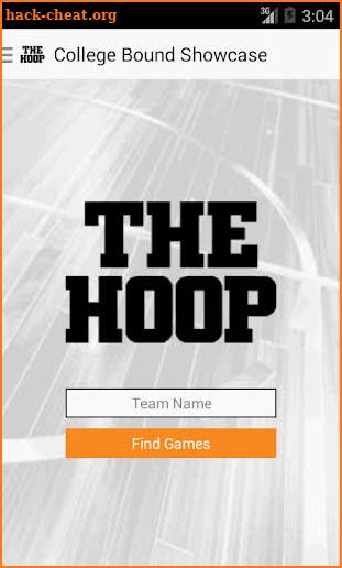 The Hoop screenshot