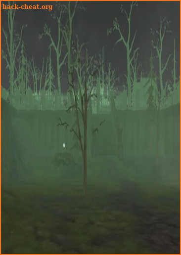 The Horror Game :Grandpa 2 House Hunted screenshot