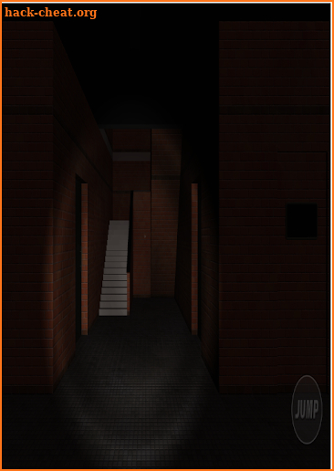 The Horror Grandpa 2 Game : House Hunted screenshot