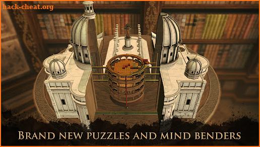 The House of Da Vinci 3 screenshot