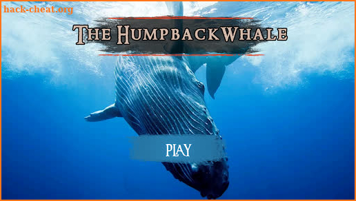 The Humpback Whales screenshot